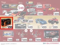Pick n Pay Hyper : Christmas Savings (21 Nov - 25 Dec 2017), page 30