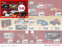 Pick n Pay Hyper : Christmas Savings (21 Nov - 25 Dec 2017), page 30