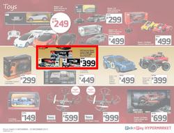 Pick n Pay Hyper : Christmas Savings (21 Nov - 25 Dec 2017), page 30
