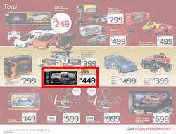 Pick n Pay Hyper : Christmas Savings (21 Nov - 25 Dec 2017), page 30