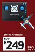 Skylink Mini Drone