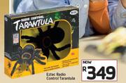 Eztec Radio Control Tarantula