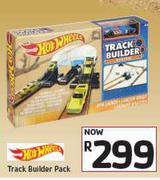 Hot Wheels Track Builders Pack