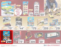 Pick n Pay Hyper : Christmas Savings (21 Nov - 25 Dec 2017), page 32