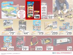 Pick n Pay Hyper : Christmas Savings (21 Nov - 25 Dec 2017), page 32