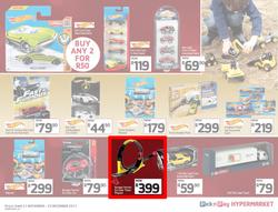 Pick n Pay Hyper : Christmas Savings (21 Nov - 25 Dec 2017), page 32