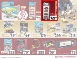 Pick n Pay Hyper : Christmas Savings (21 Nov - 25 Dec 2017), page 32