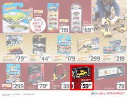 Pick n Pay Hyper : Christmas Savings (21 Nov - 25 Dec 2017), page 32