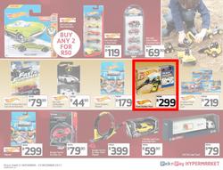 Pick n Pay Hyper : Christmas Savings (21 Nov - 25 Dec 2017), page 32