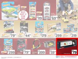 Pick n Pay Hyper : Christmas Savings (21 Nov - 25 Dec 2017), page 32