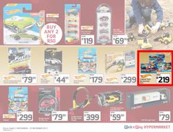 Pick n Pay Hyper : Christmas Savings (21 Nov - 25 Dec 2017), page 32