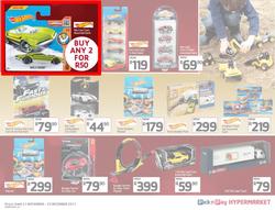 Pick n Pay Hyper : Christmas Savings (21 Nov - 25 Dec 2017), page 32