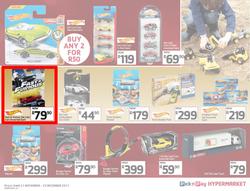 Pick n Pay Hyper : Christmas Savings (21 Nov - 25 Dec 2017), page 32