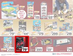 Pick n Pay Hyper : Christmas Savings (21 Nov - 25 Dec 2017), page 32