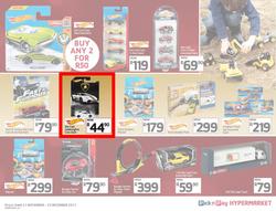 Pick n Pay Hyper : Christmas Savings (21 Nov - 25 Dec 2017), page 32