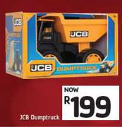 JCB Dumptruck