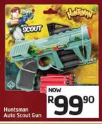 Huntsman Auto Scout Gun