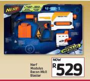 Nerf Modulus Recon MKII Blaster