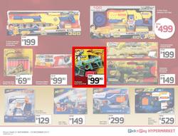 Pick n Pay Hyper : Christmas Savings (21 Nov - 25 Dec 2017), page 34