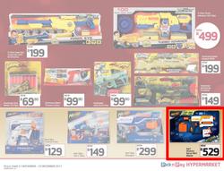 Pick n Pay Hyper : Christmas Savings (21 Nov - 25 Dec 2017), page 34