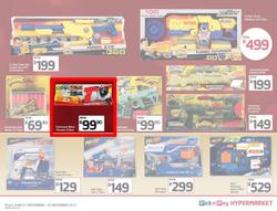 Pick n Pay Hyper : Christmas Savings (21 Nov - 25 Dec 2017), page 34