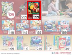 Pick n Pay Hyper : Christmas Savings (21 Nov - 25 Dec 2017), page 35