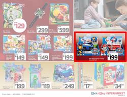 Pick n Pay Hyper : Christmas Savings (21 Nov - 25 Dec 2017), page 35