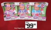 Baby Maggie-Each