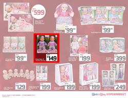 Pick n Pay Hyper : Christmas Savings (21 Nov - 25 Dec 2017), page 36
