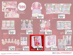 Pick n Pay Hyper : Christmas Savings (21 Nov - 25 Dec 2017), page 36