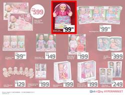 Pick n Pay Hyper : Christmas Savings (21 Nov - 25 Dec 2017), page 36