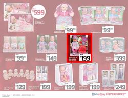 Pick n Pay Hyper : Christmas Savings (21 Nov - 25 Dec 2017), page 36