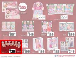 Pick n Pay Hyper : Christmas Savings (21 Nov - 25 Dec 2017), page 36