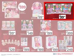 Pick n Pay Hyper : Christmas Savings (21 Nov - 25 Dec 2017), page 36