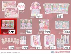 Pick n Pay Hyper : Christmas Savings (21 Nov - 25 Dec 2017), page 36