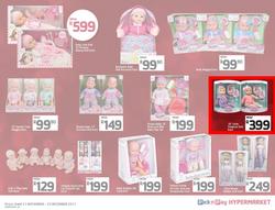 Pick n Pay Hyper : Christmas Savings (21 Nov - 25 Dec 2017), page 36