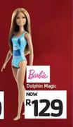 Barbie Dolphin Magic