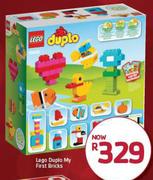 Lego Duplo My First Bricks