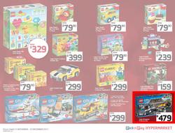 Pick n Pay Hyper : Christmas Savings (21 Nov - 25 Dec 2017), page 38