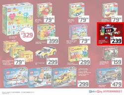 Pick n Pay Hyper : Christmas Savings (21 Nov - 25 Dec 2017), page 38