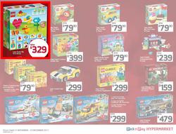 Pick n Pay Hyper : Christmas Savings (21 Nov - 25 Dec 2017), page 38
