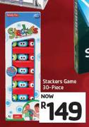 Stackers Game 30 Piece