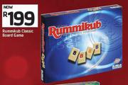 Rummikub Classic Board Game