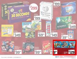 Pick n Pay Hyper : Christmas Savings (21 Nov - 25 Dec 2017), page 39