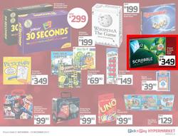 Pick n Pay Hyper : Christmas Savings (21 Nov - 25 Dec 2017), page 39