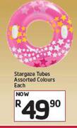 Stargaze Tubes Assorted Colours-Each