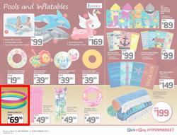 Pick n Pay Hyper : Christmas Savings (21 Nov - 25 Dec 2017), page 40