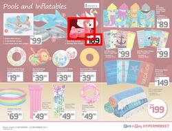 Pick n Pay Hyper : Christmas Savings (21 Nov - 25 Dec 2017), page 40