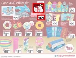 Pick n Pay Hyper : Christmas Savings (21 Nov - 25 Dec 2017), page 40