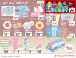 Pick n Pay Hyper : Christmas Savings (21 Nov - 25 Dec 2017), page 40